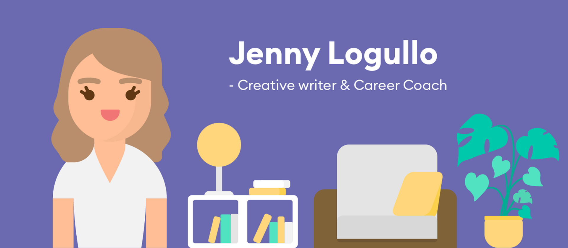career coaches drafts Jenny Logullo Top Career