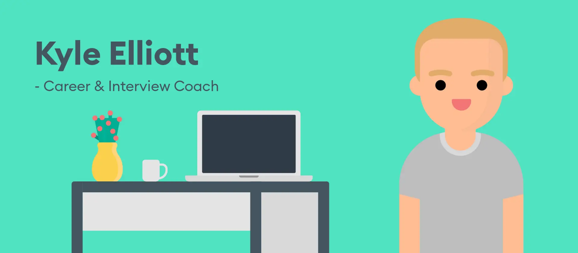 career coaches drafts Kyle Elliott Top Career