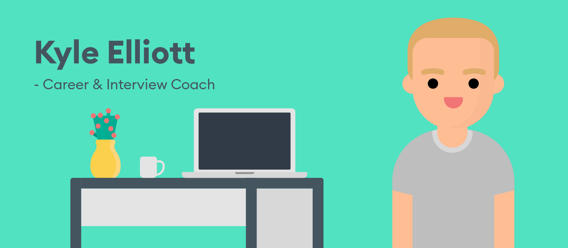 career coaches drafts Kyle Elliott Top Career
