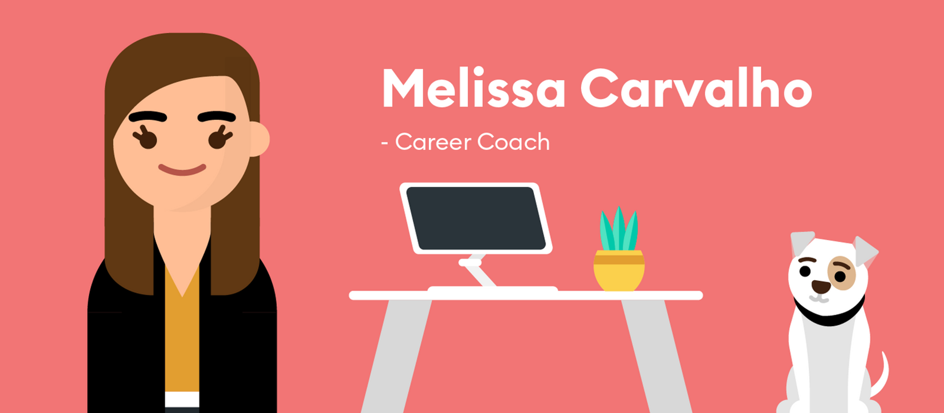 career coaches drafts Melissa Carvalho Top Career