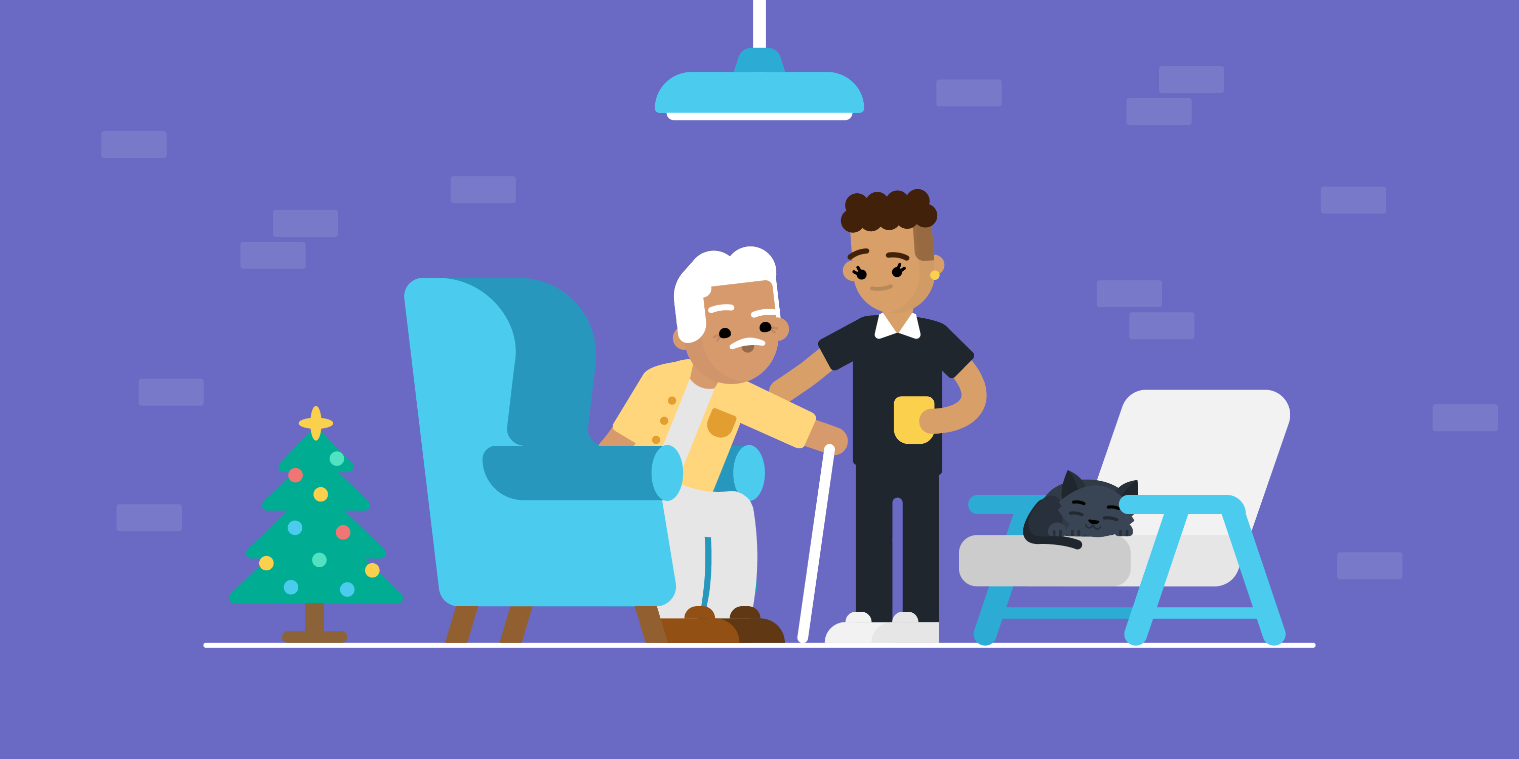 caregiver resume example