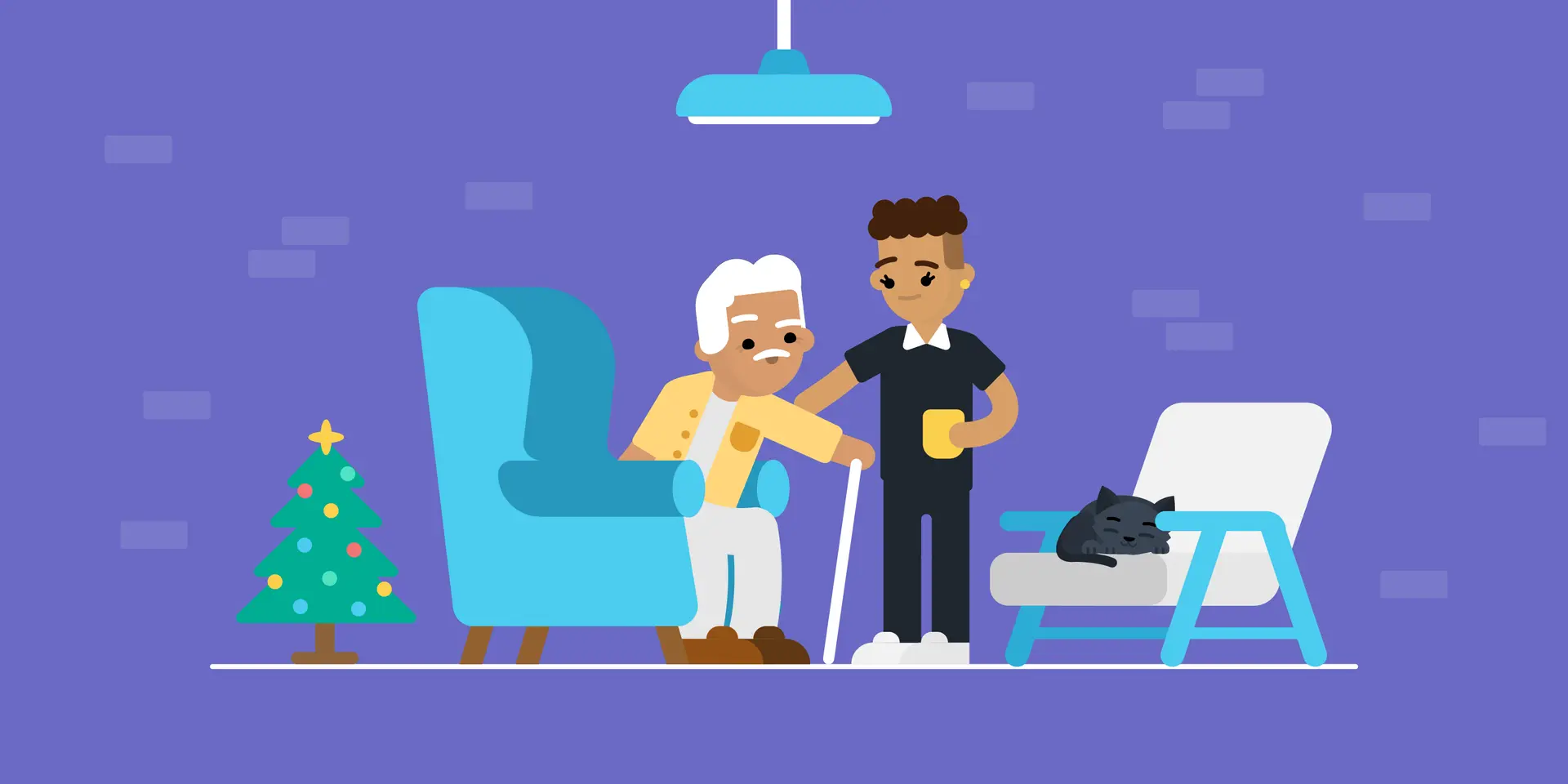 caregiver resume example