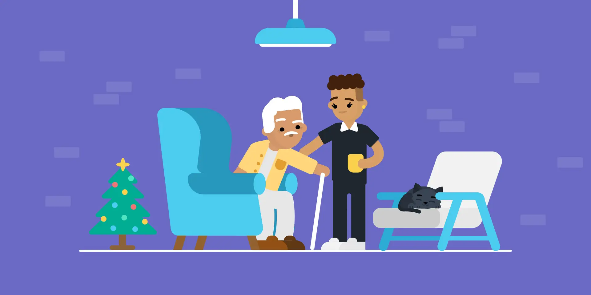 caregiver resume example