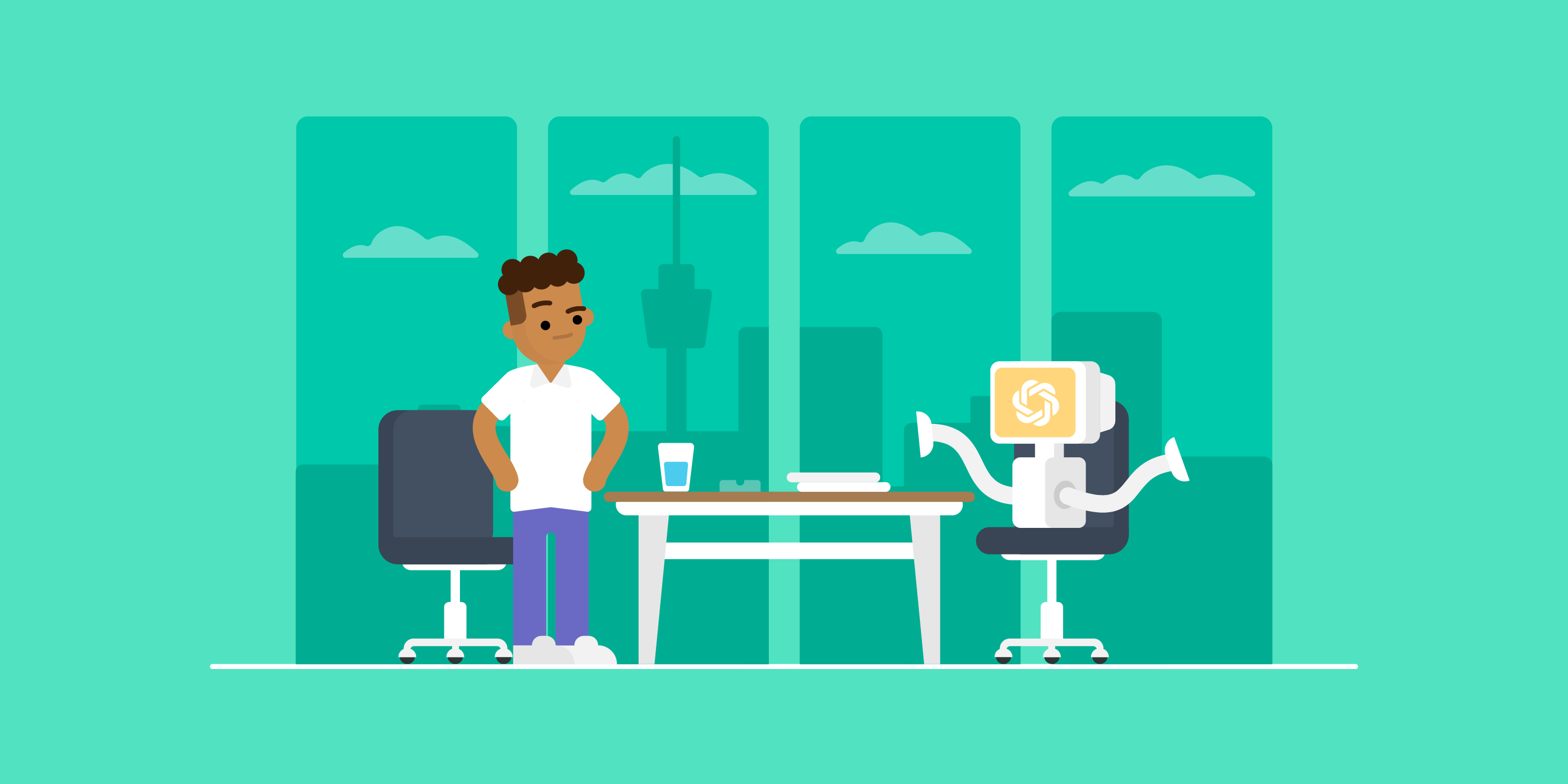 chatgpt job interview prompts