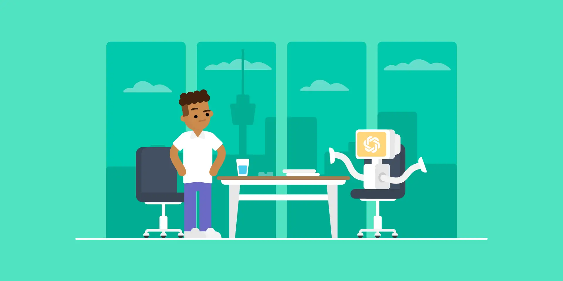 chatgpt job interview prompts