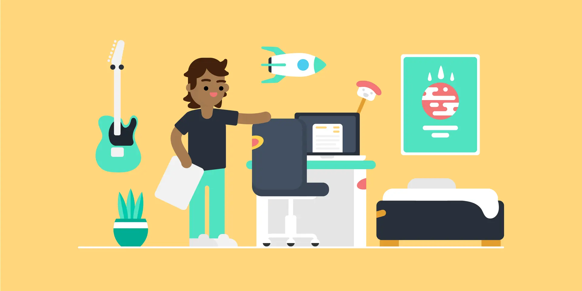 college application resume