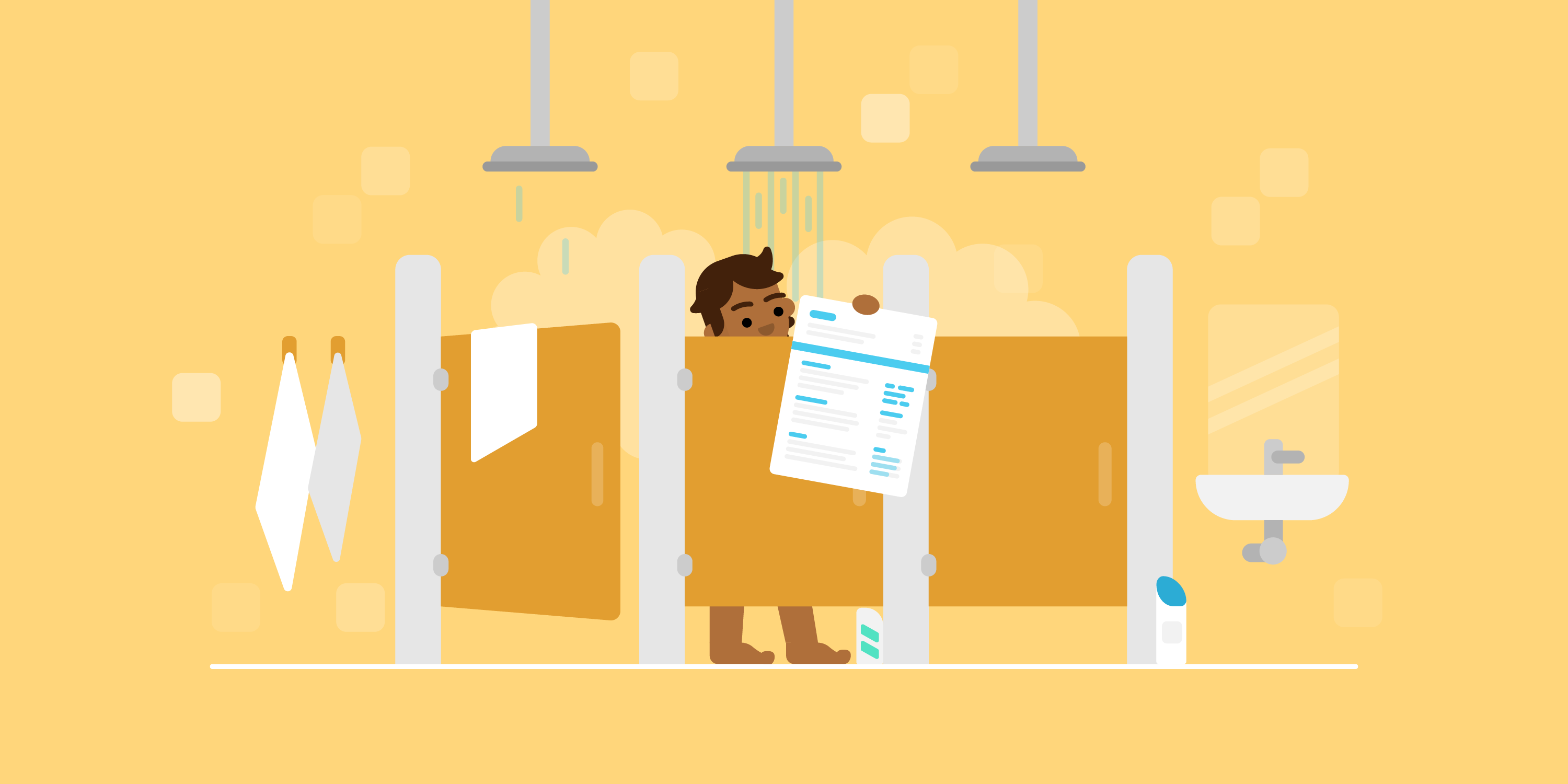 college freshman resume