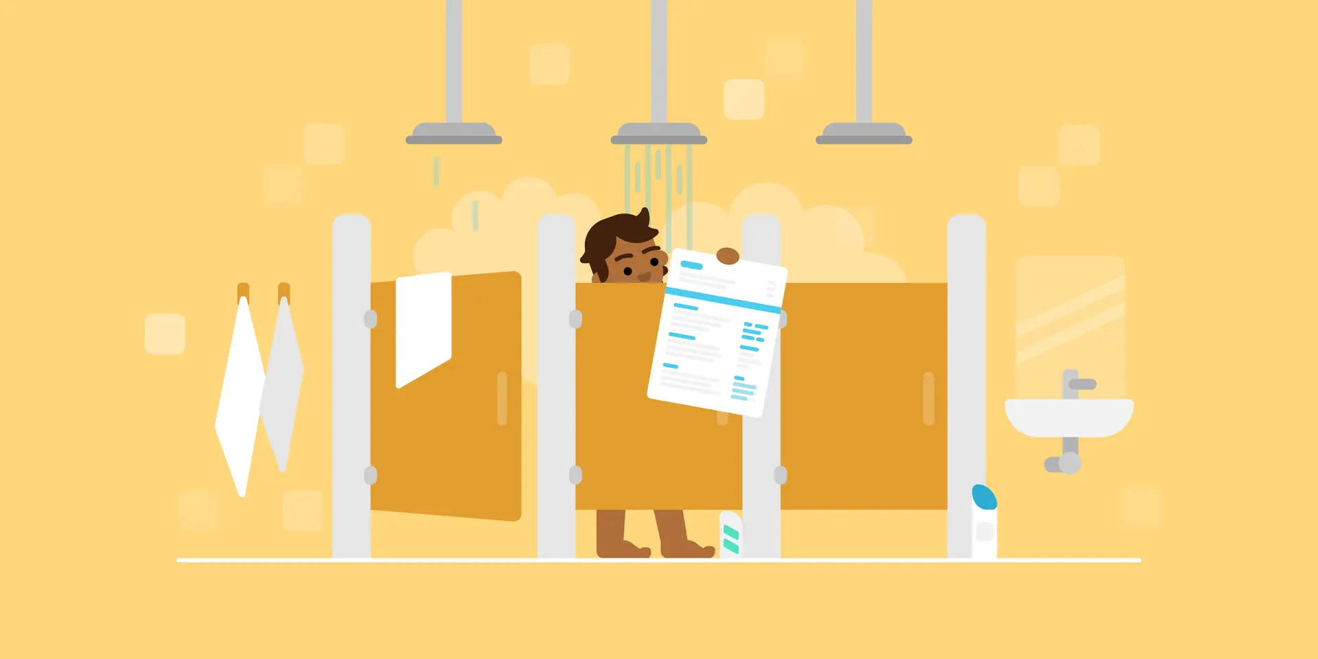 college freshman resume