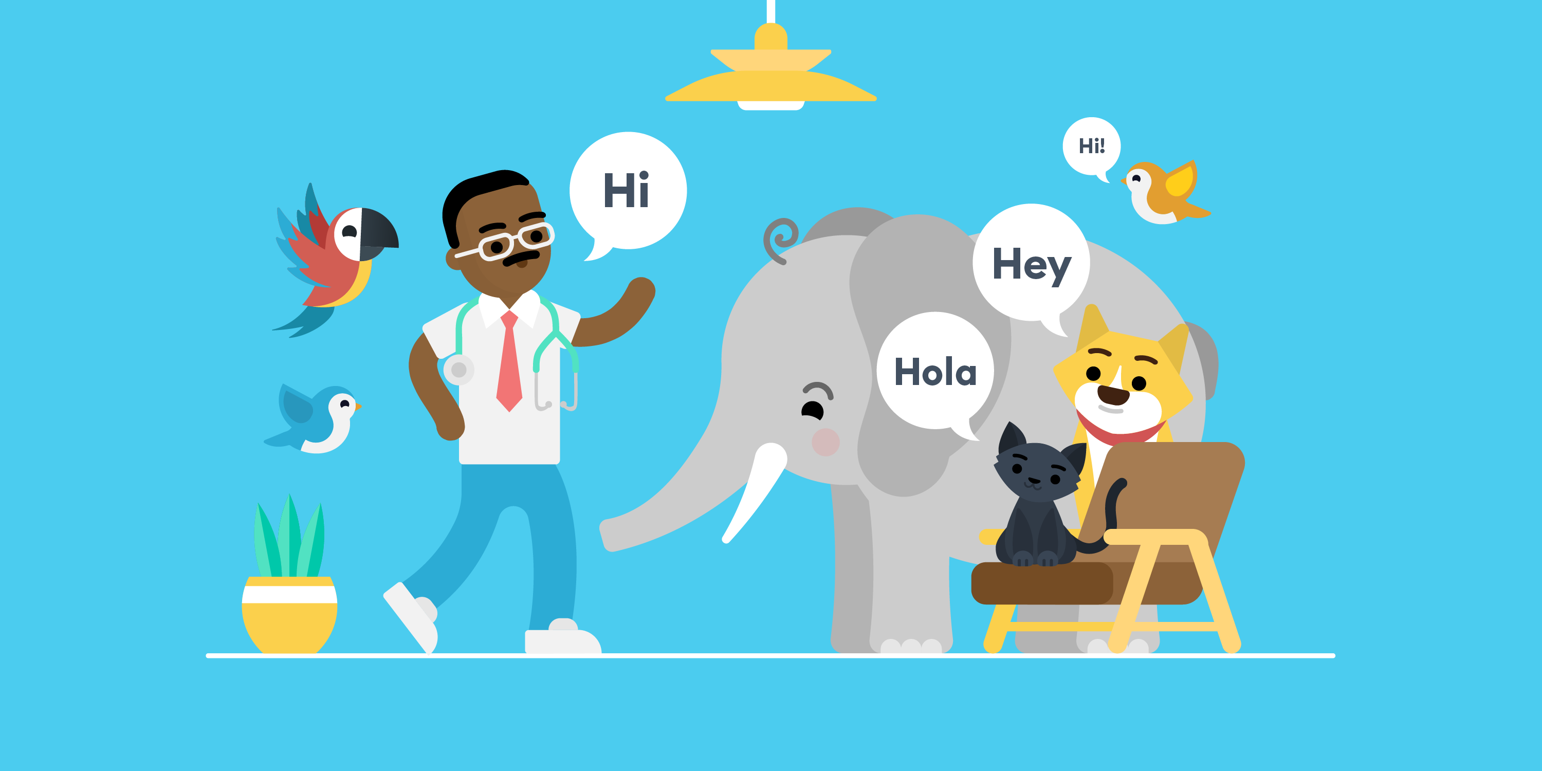 communication skills