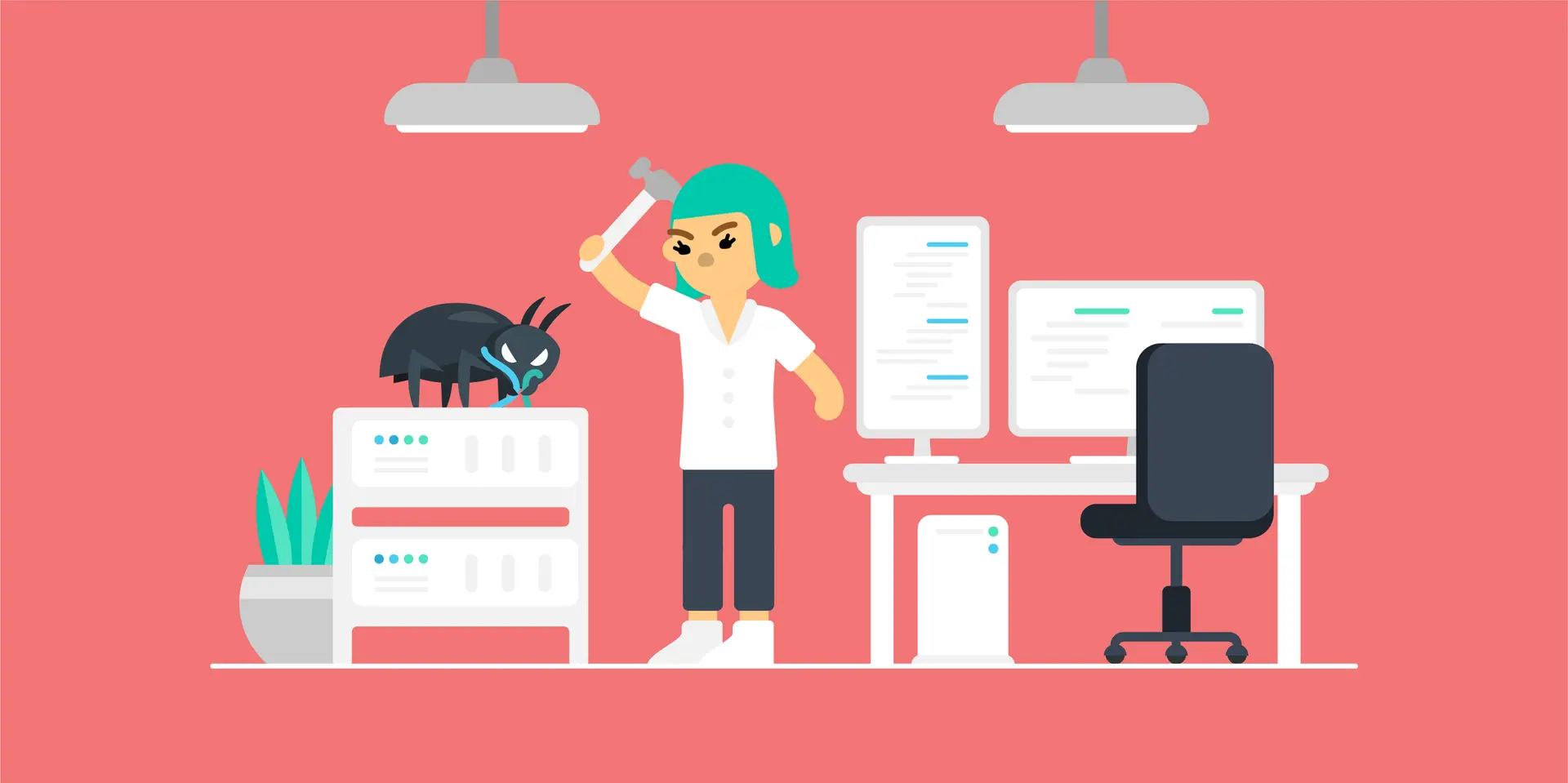 computer science cover letter examples