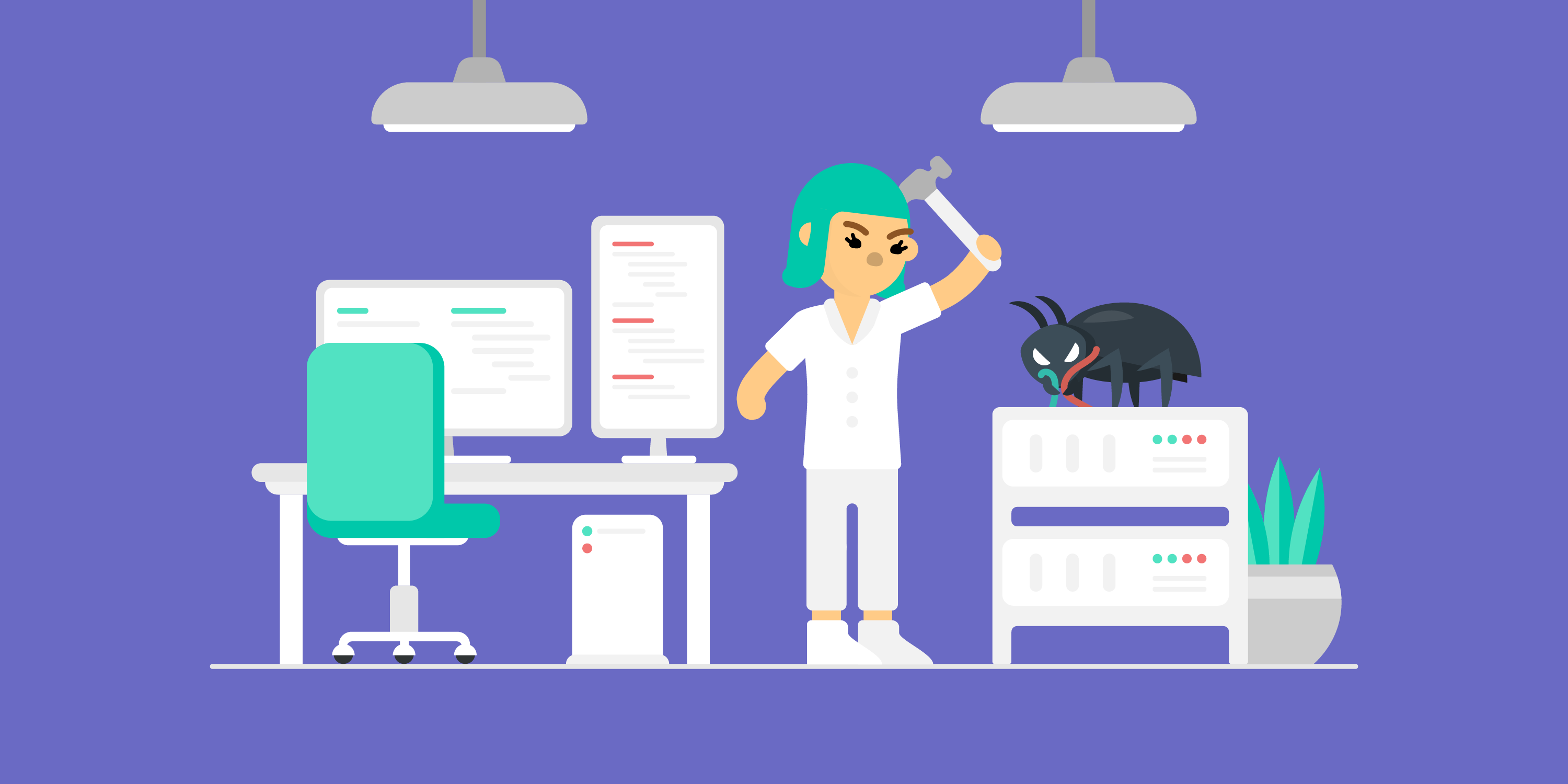 computer science resume