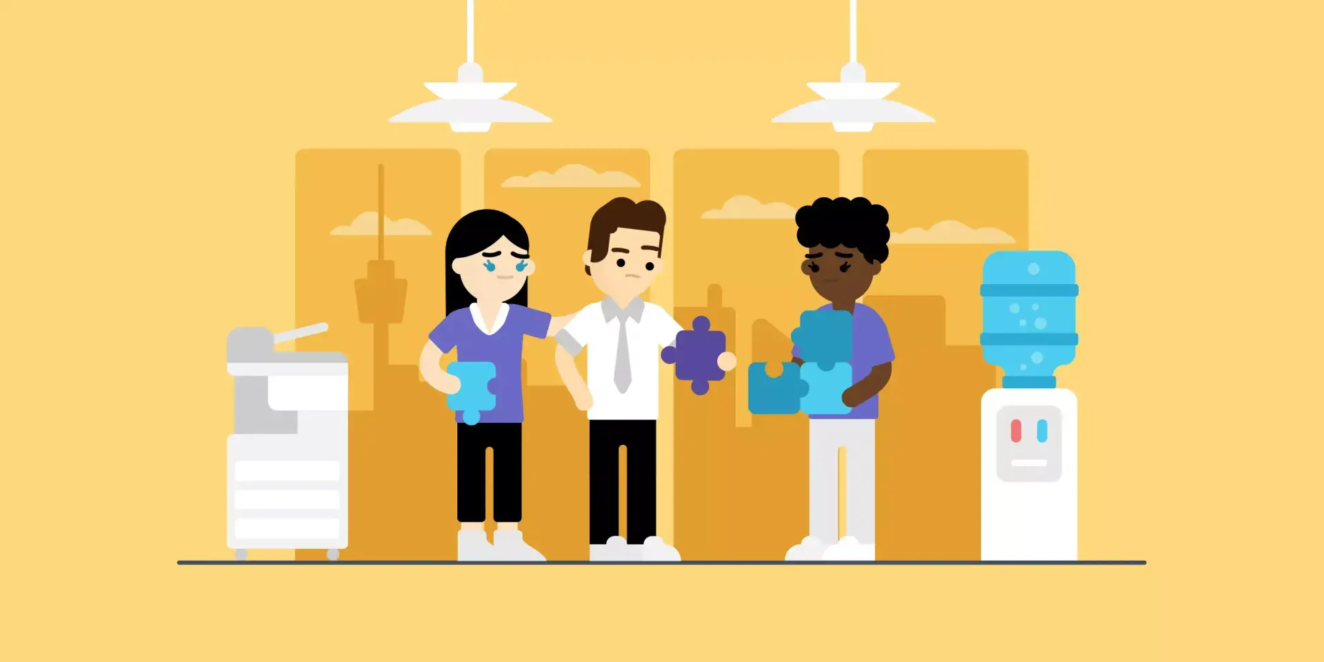 conflict resolution skills