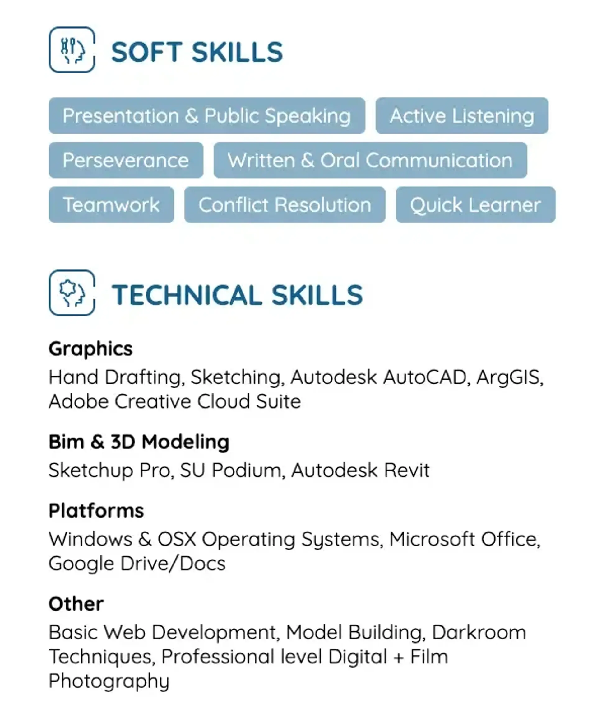 conflict resolution skills drafts conflict resolution skills on resume skills