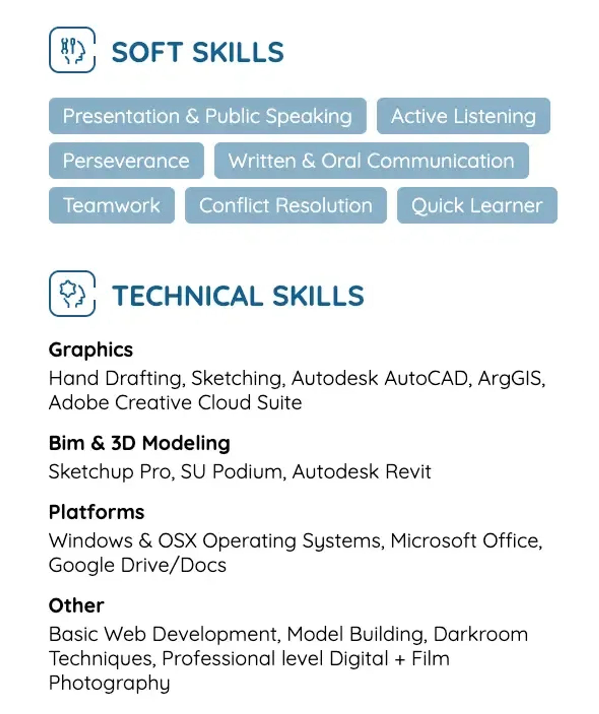 conflict resolution skills drafts conflict resolution skills on resume skills