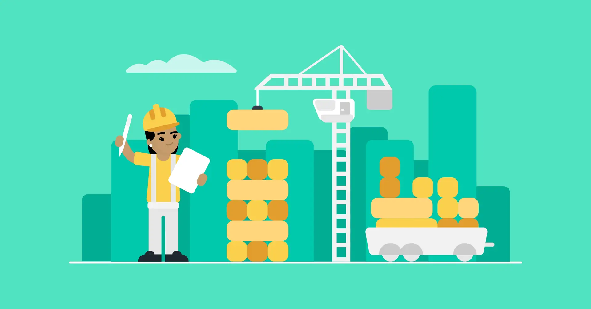 construction project manager resume