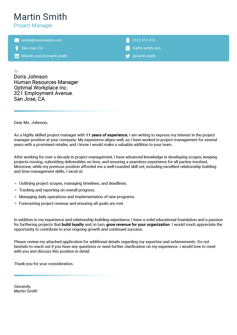 cover-letter-for-resume-example