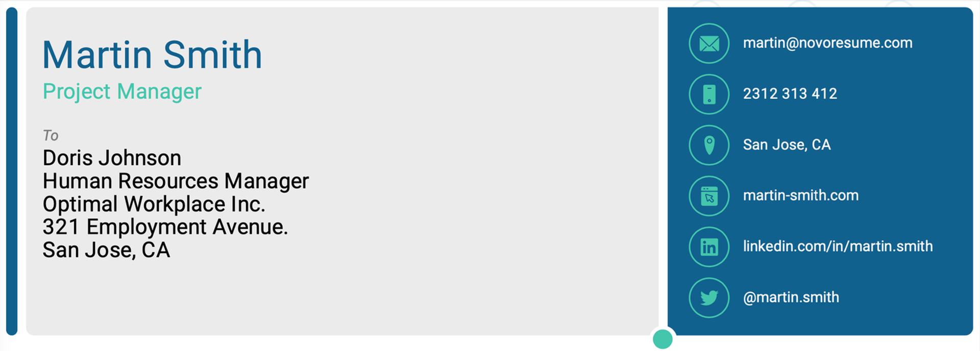 cover letter format drafts cover letter header