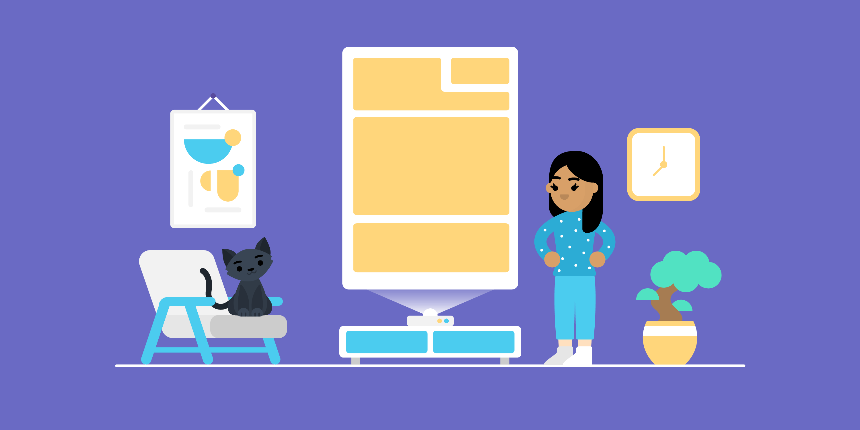 cover letter sections