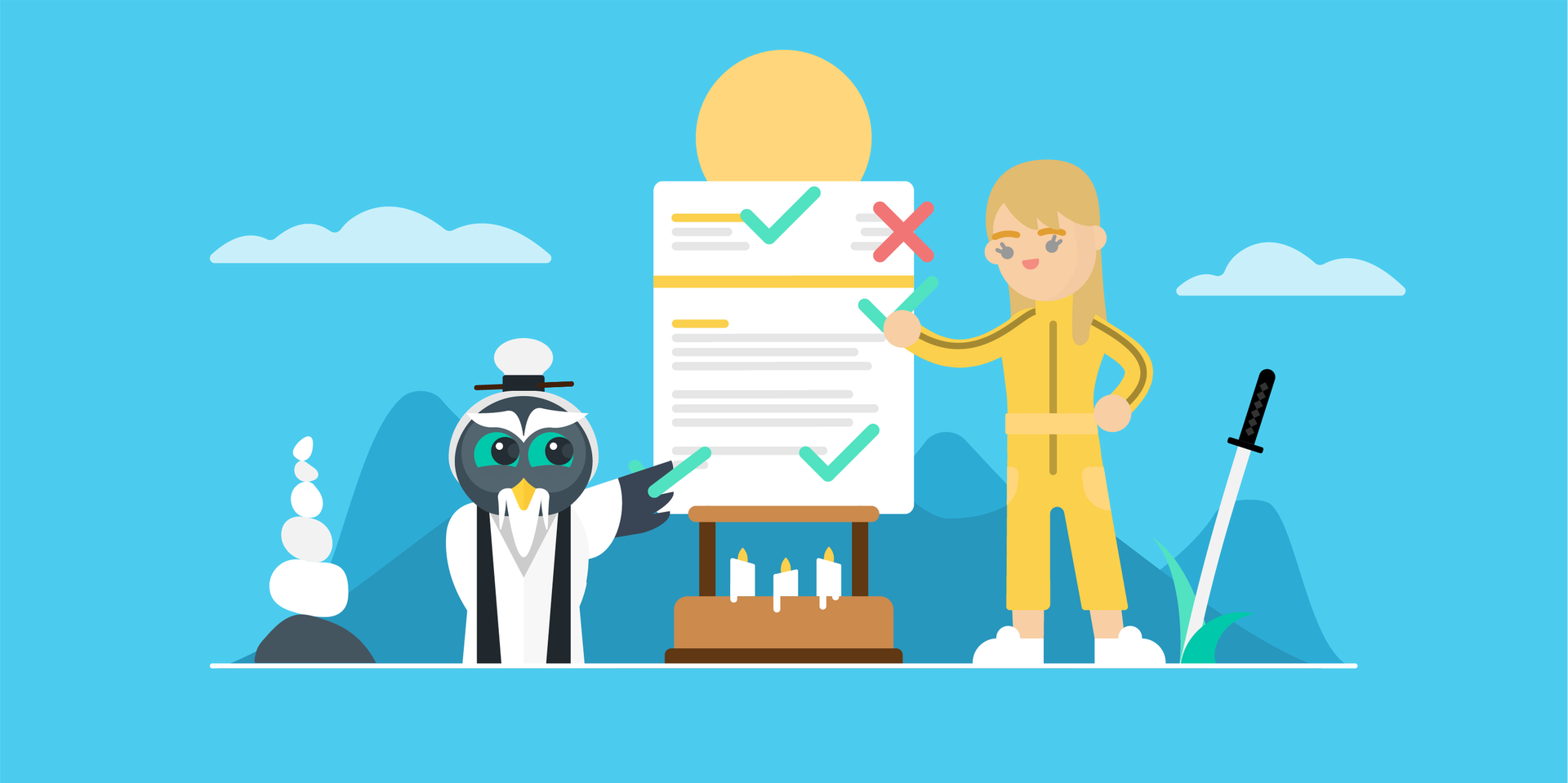 cover letter tips
