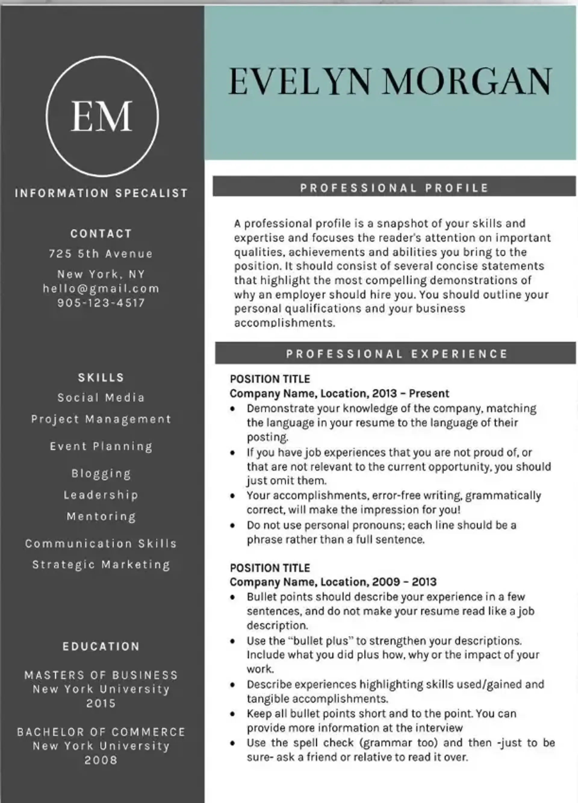 creative resume templates drafts creative resume by resume