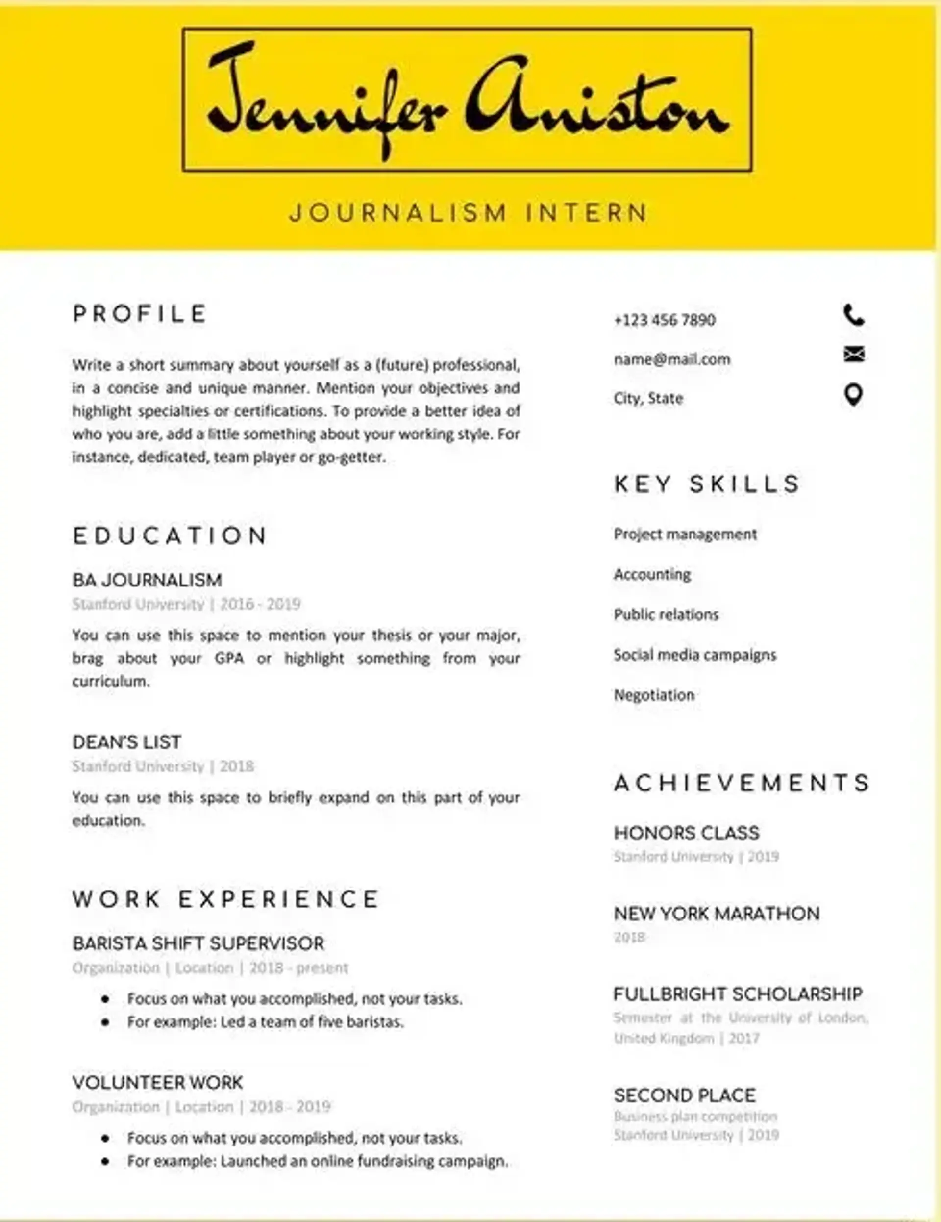 creative resume templates drafts creative sample