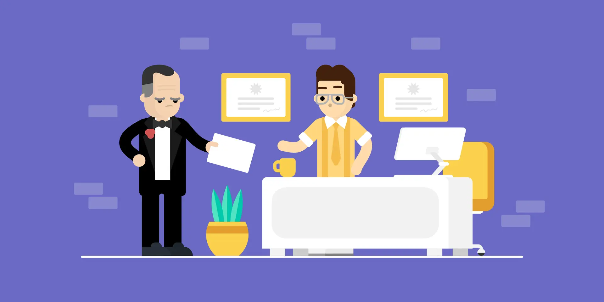 criminal record job hunt