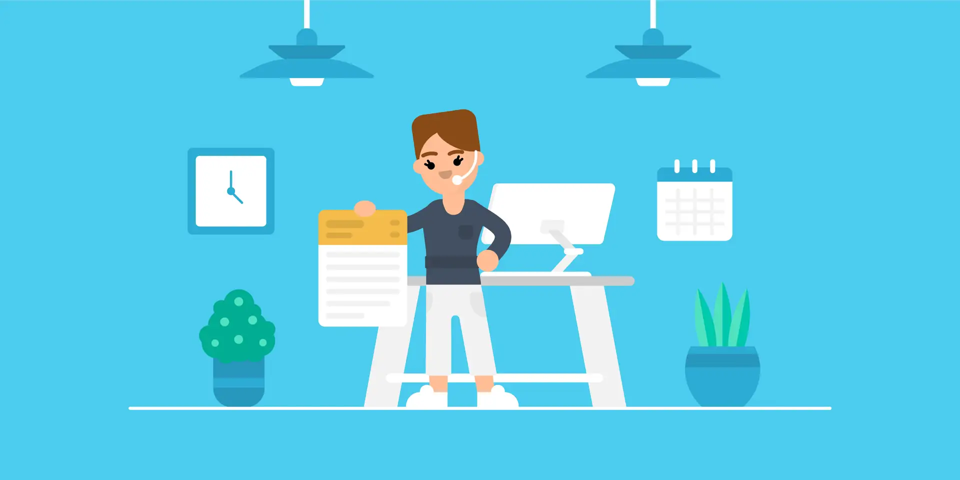 customer service cover letter examples