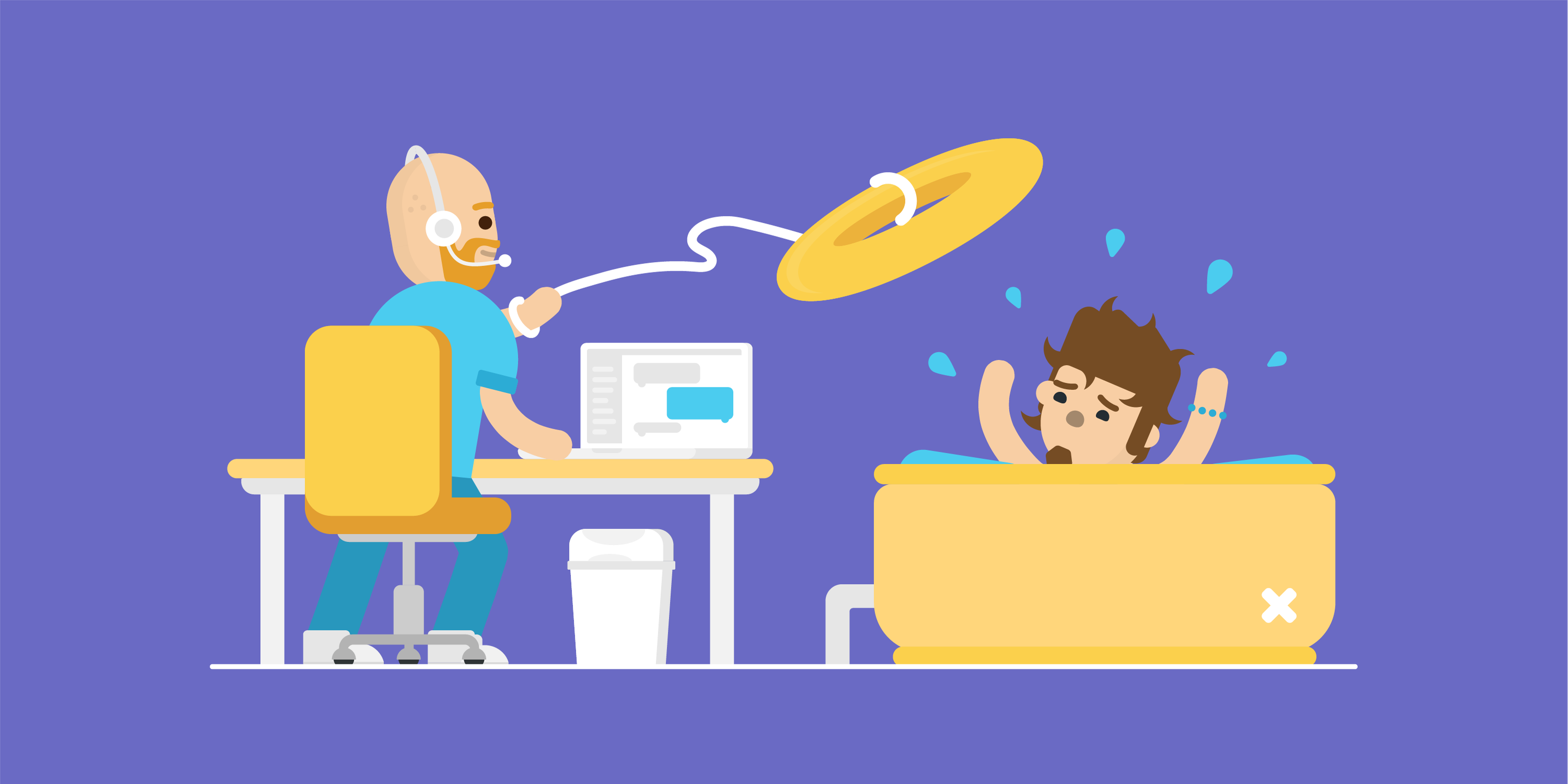 customer service resume example