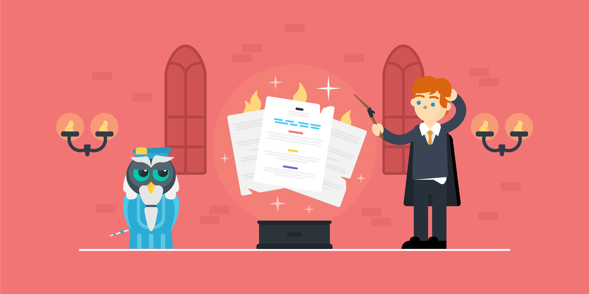 cv mistakes