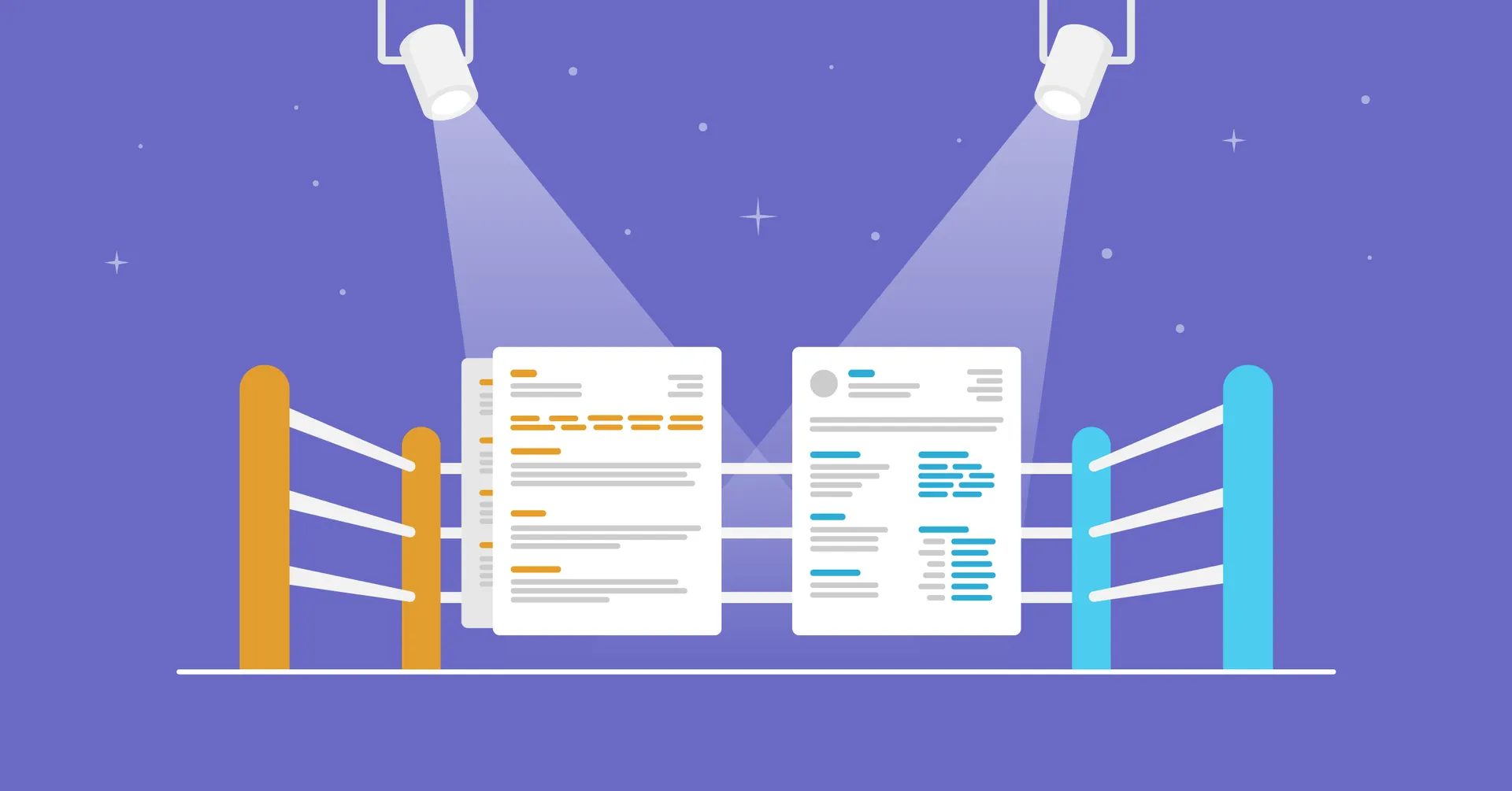 cv vs resume what is the difference