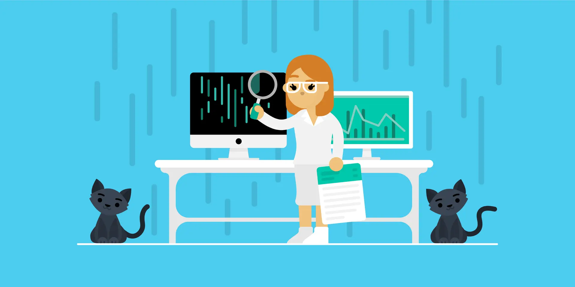 data analyst cover letter examples