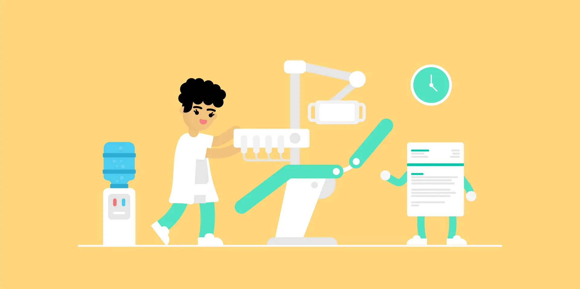 dental assistant cover letter examples