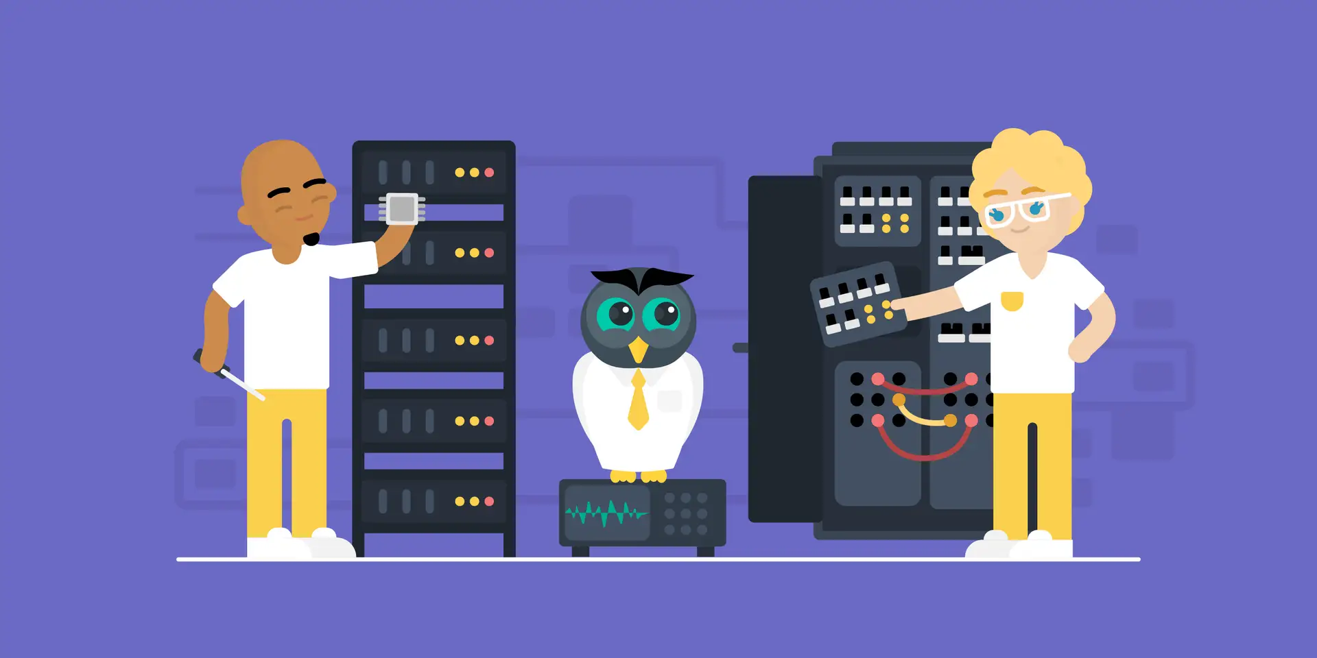 electrical engineer resume example