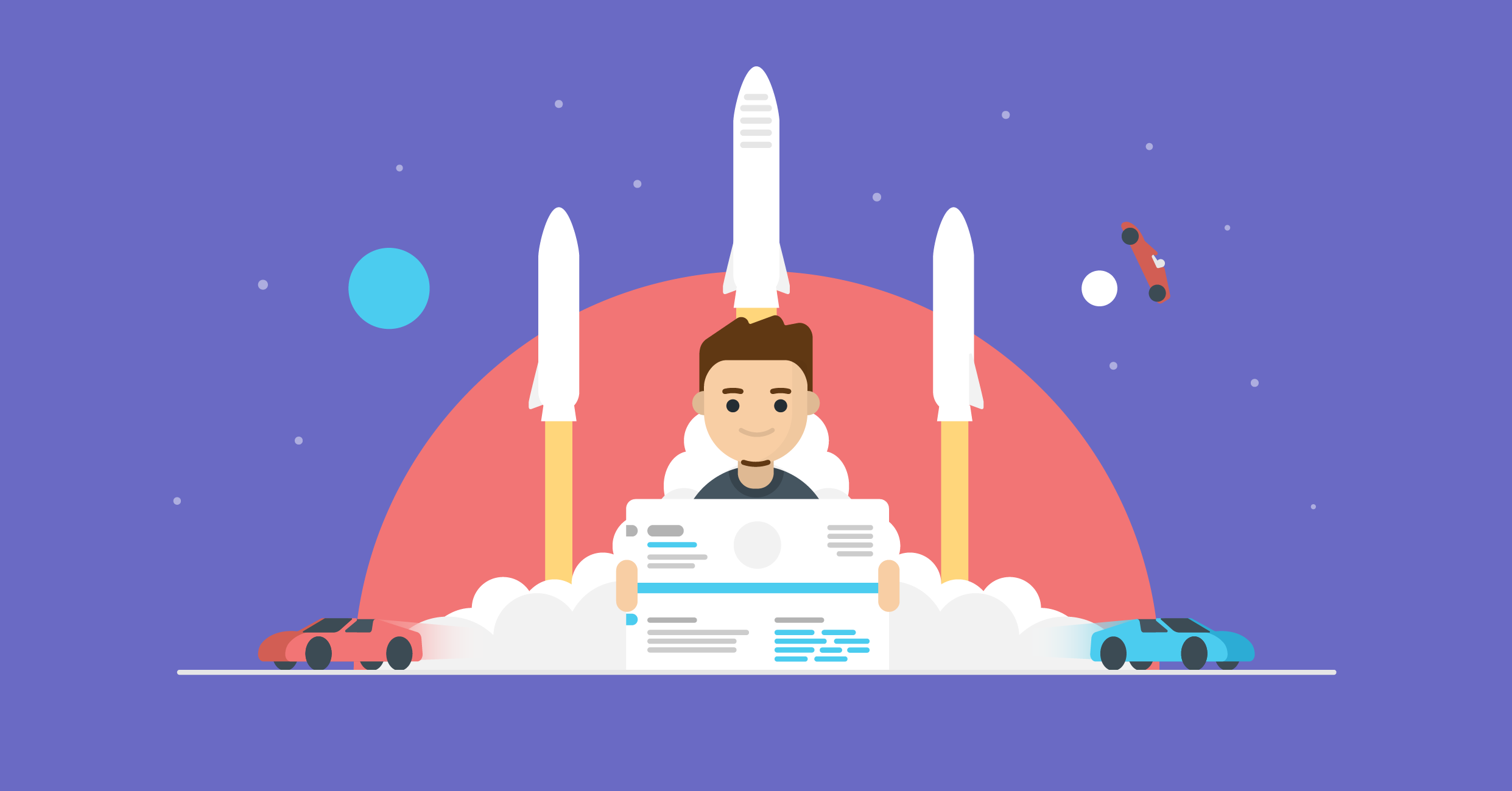 elon musk one page resume