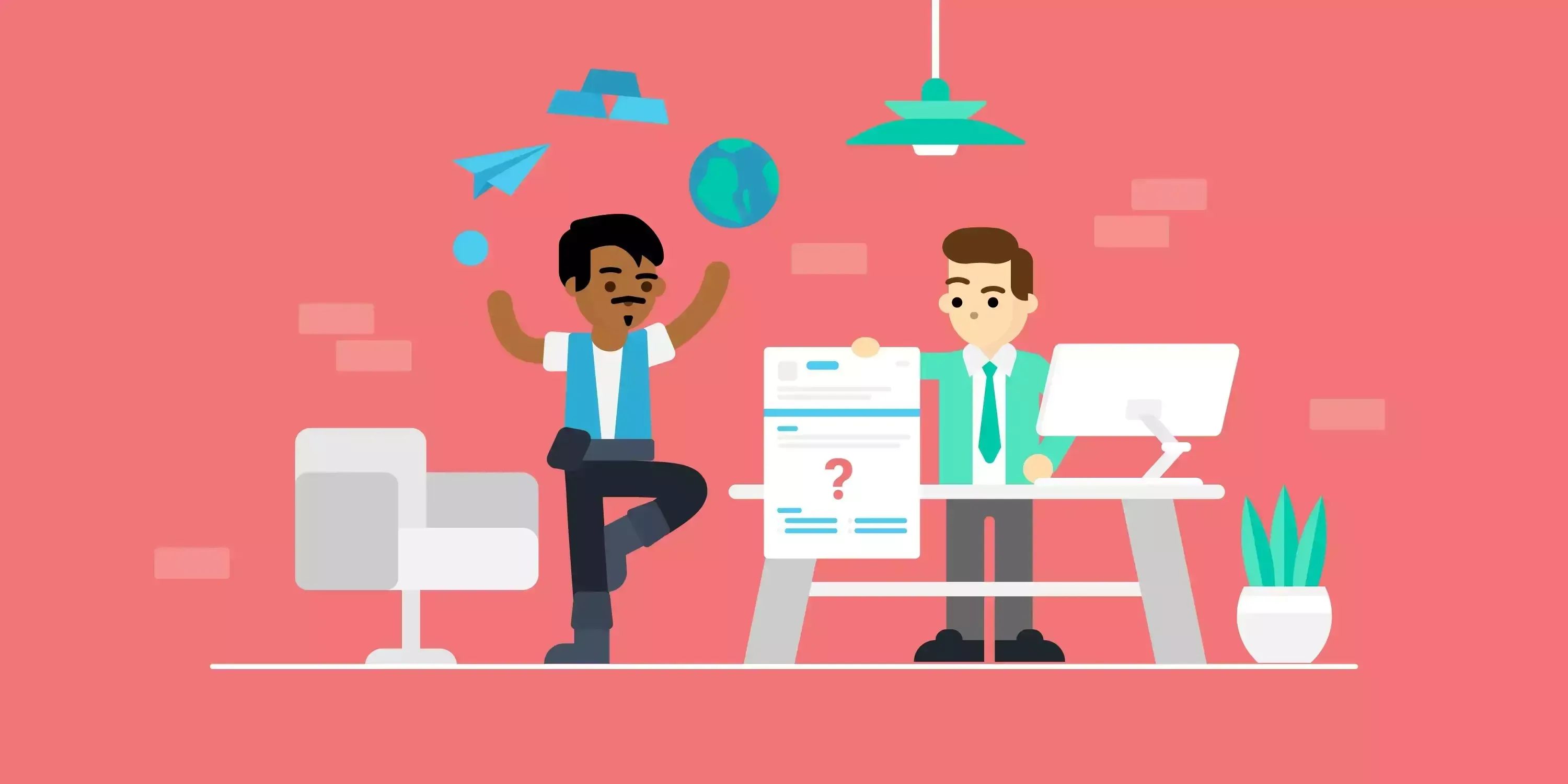 employment gap in resume