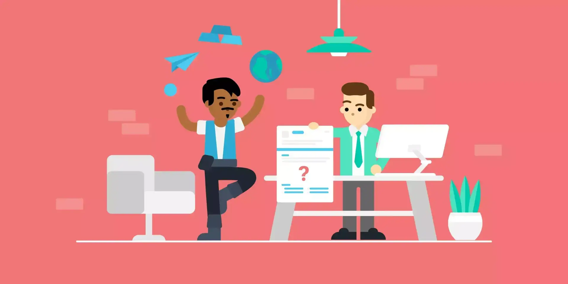 employment gap in resume