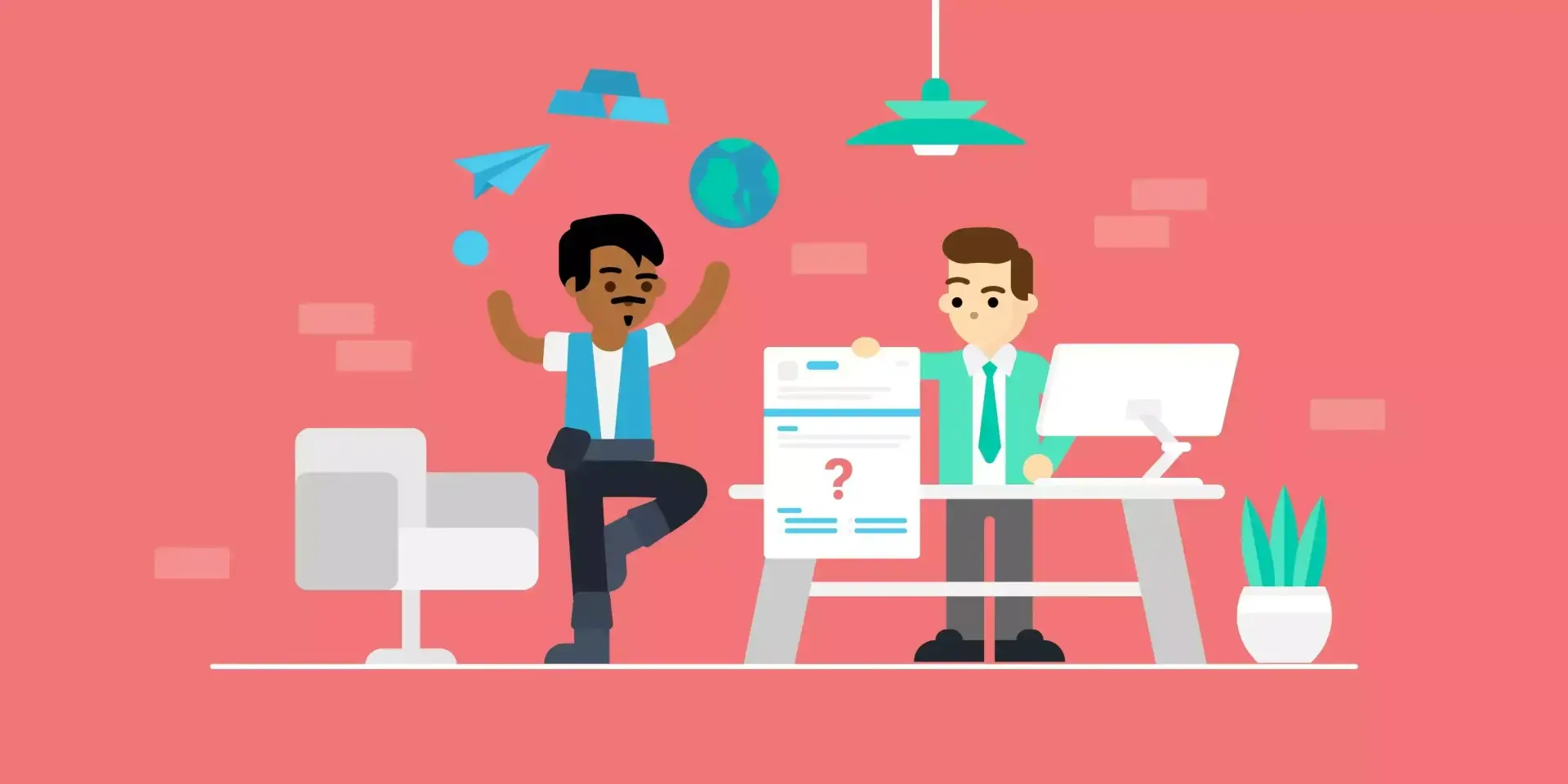 employment gap in resume