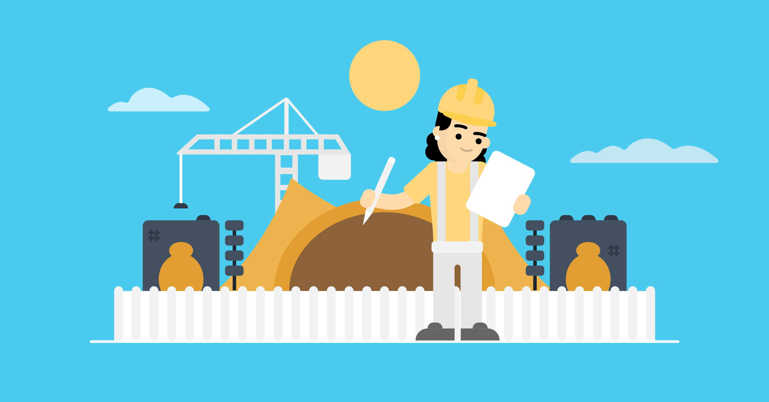 event planner resume