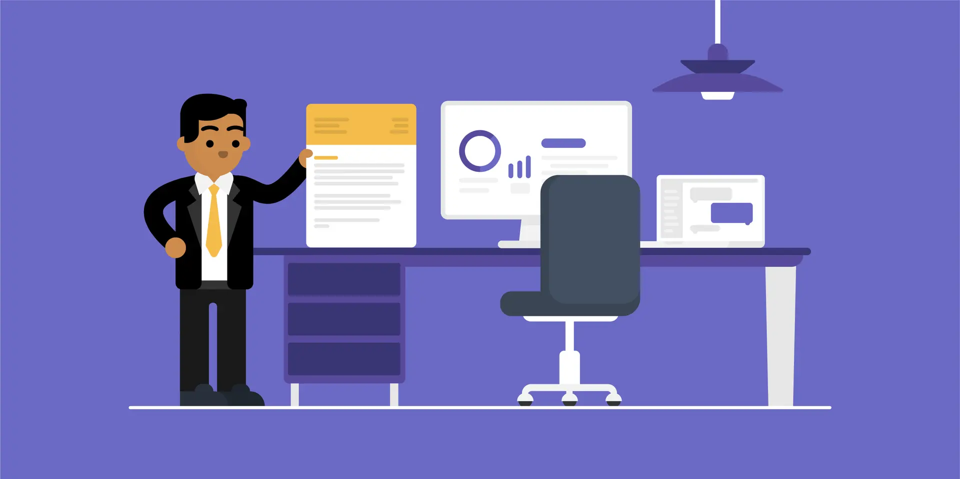 executive assistant cover letter examples