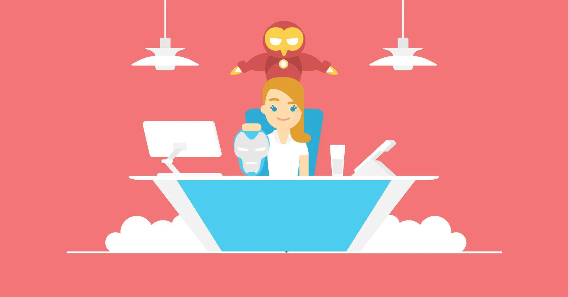 executive assistant resume