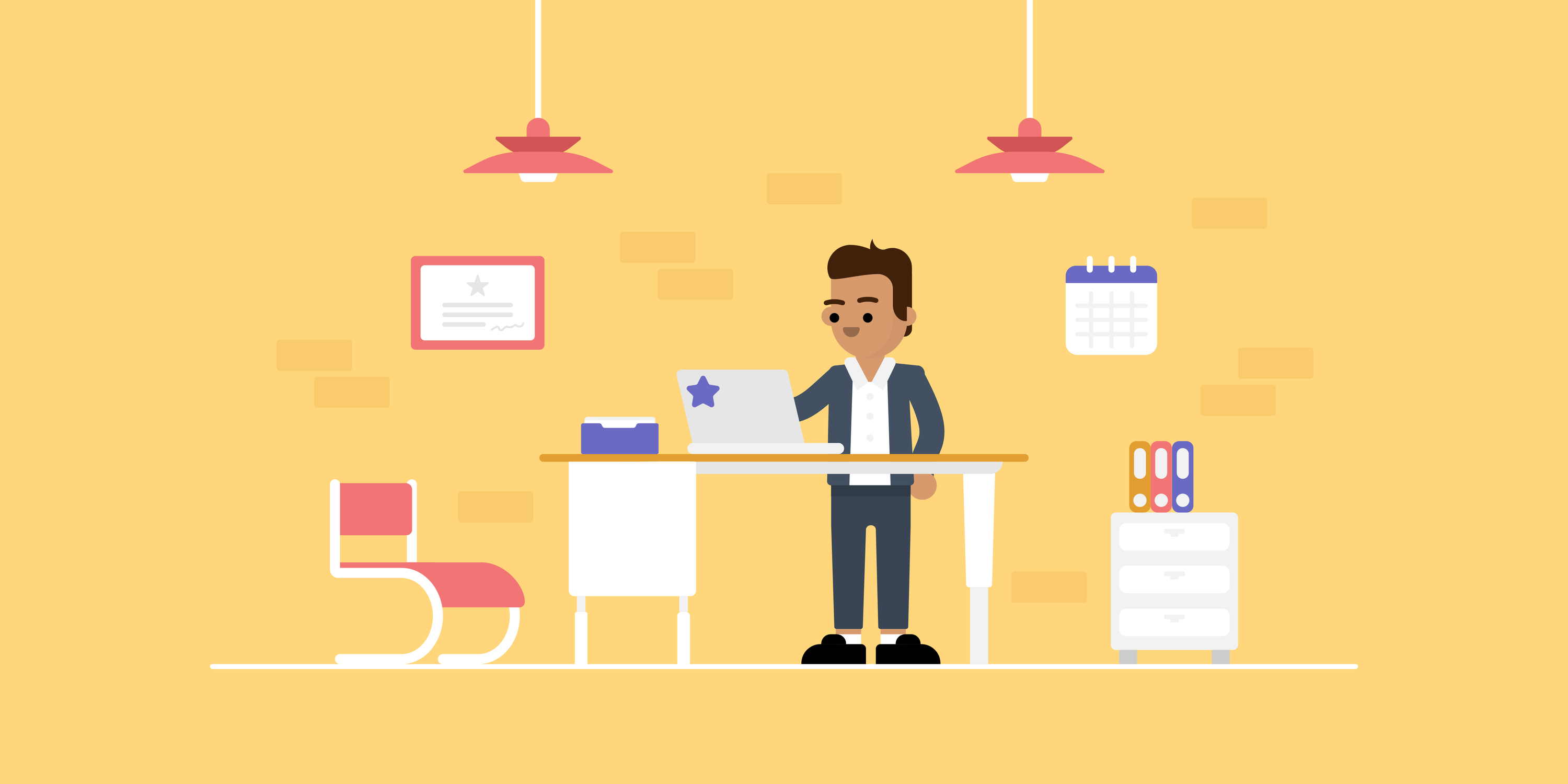 executive resume tips