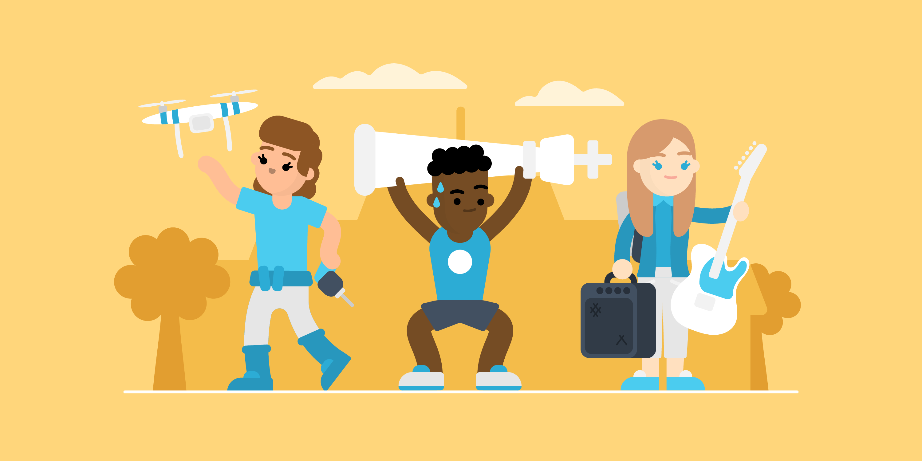 extracurricular activities