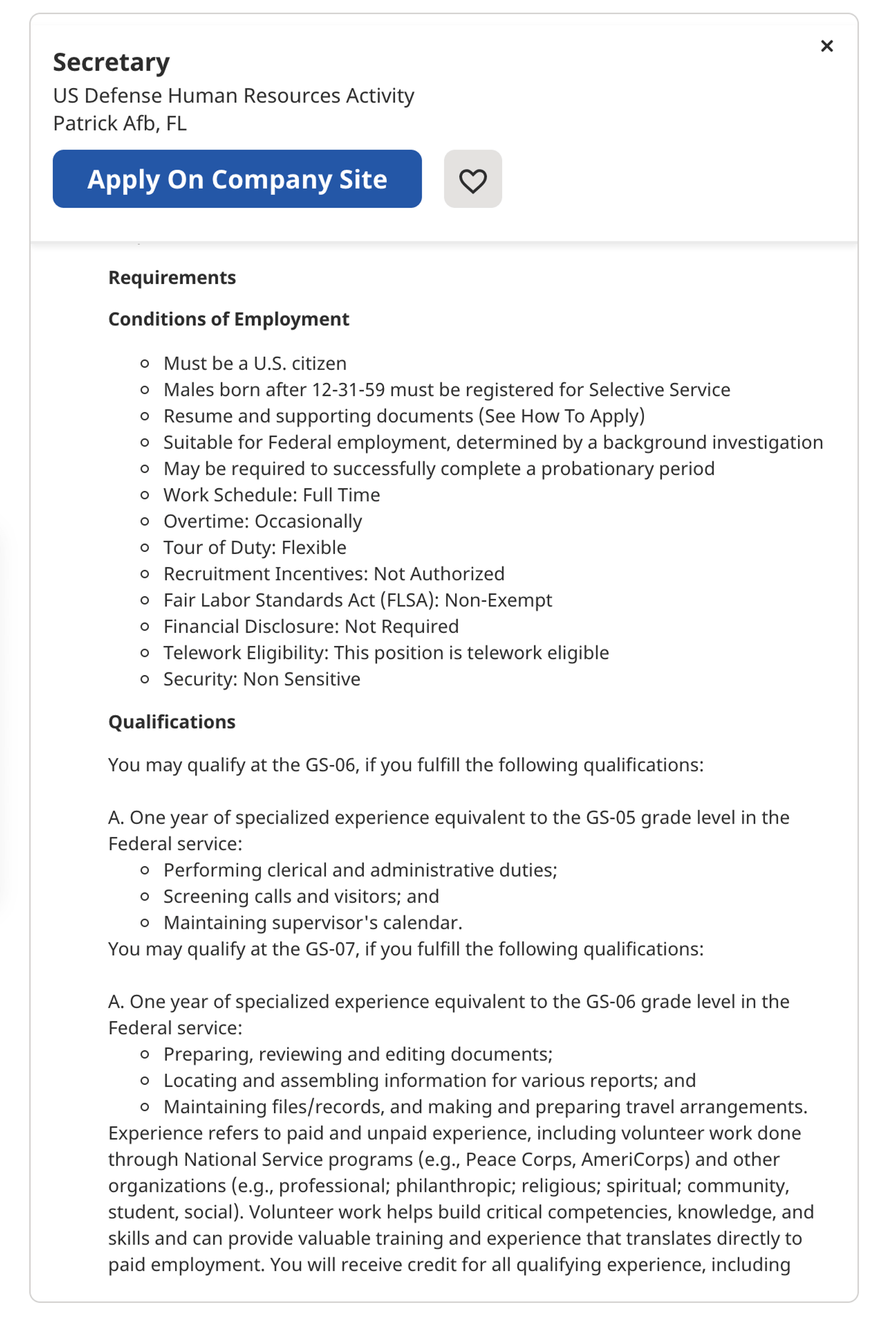 federal resume drafts federal job
