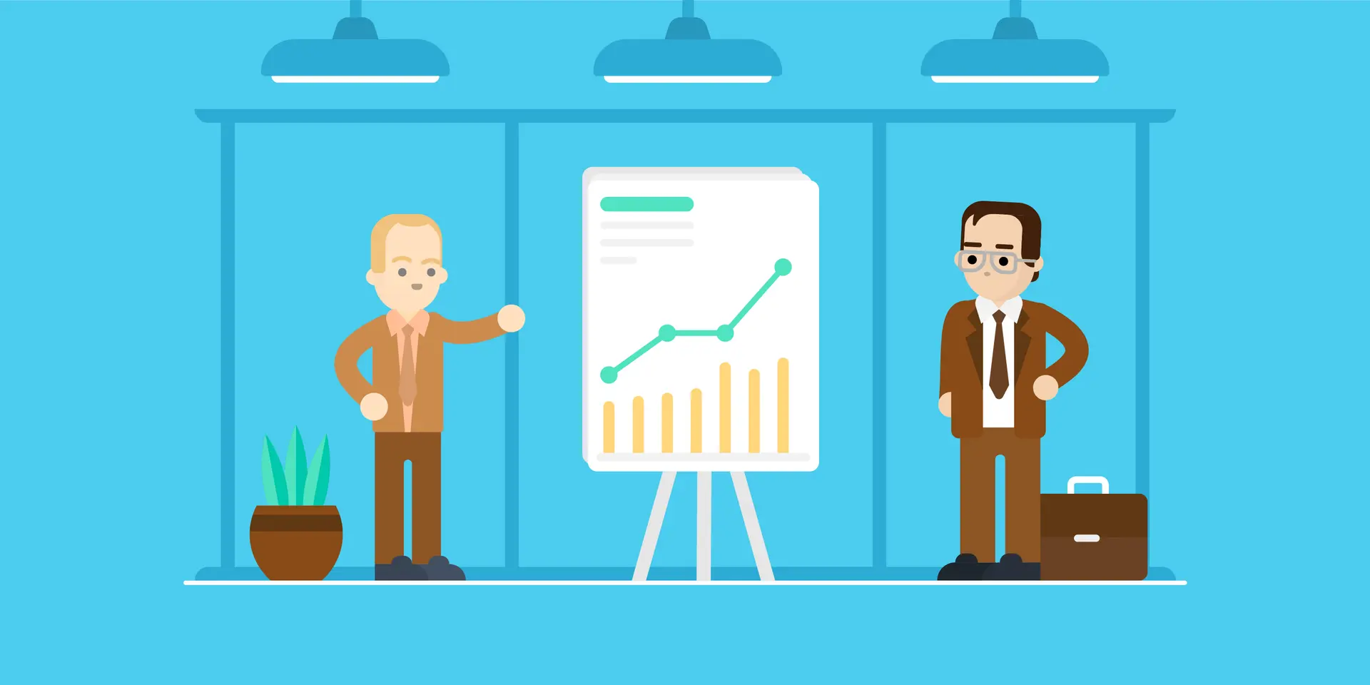 finance cover letter examples