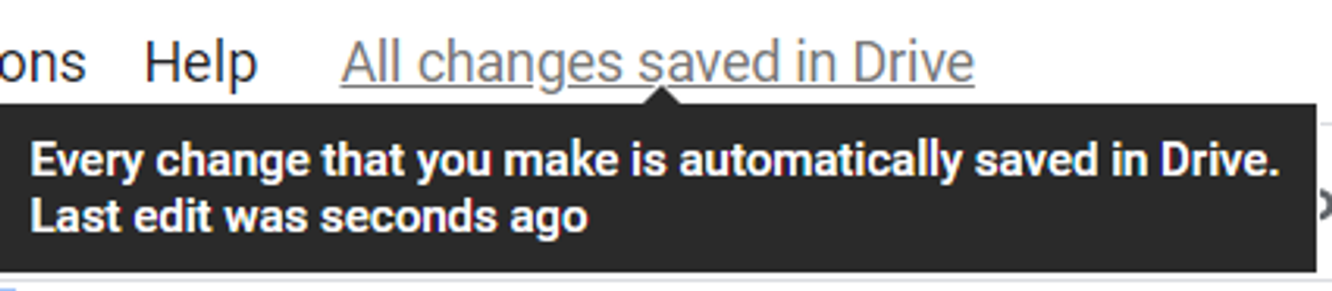 google docs resume templates drafts all changes