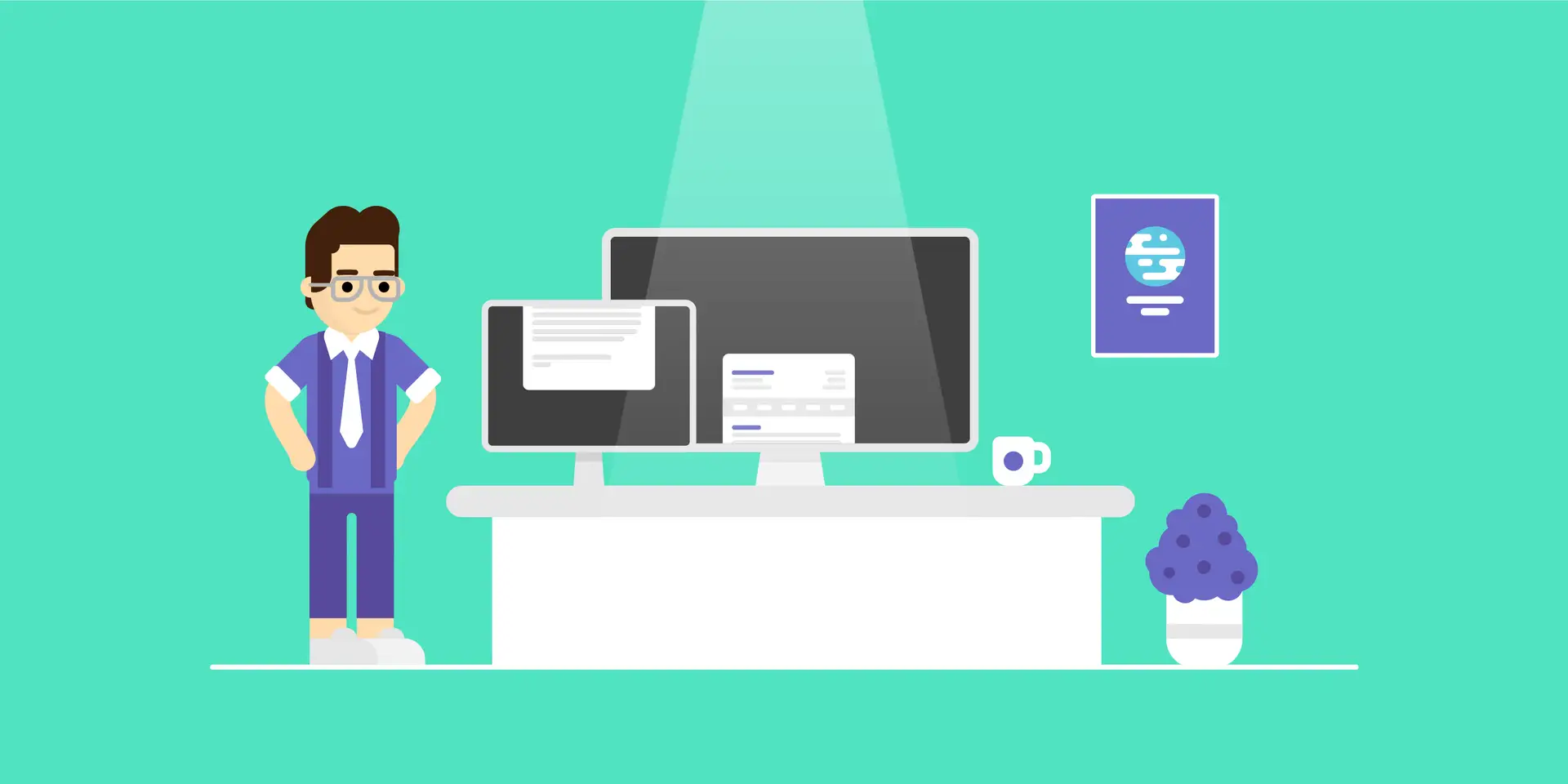 graphic designer cover letter examples