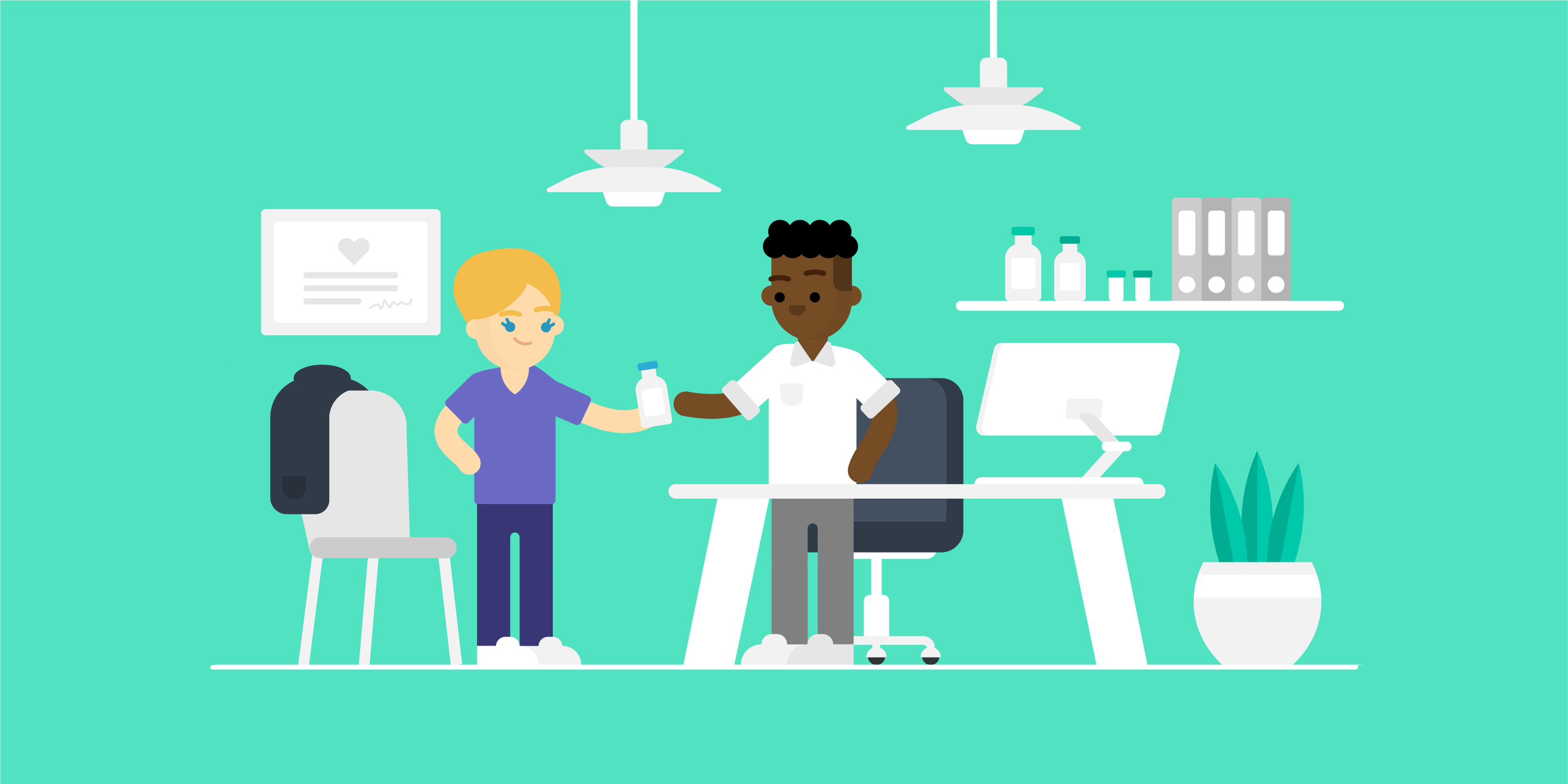 healthcare cover letter examples