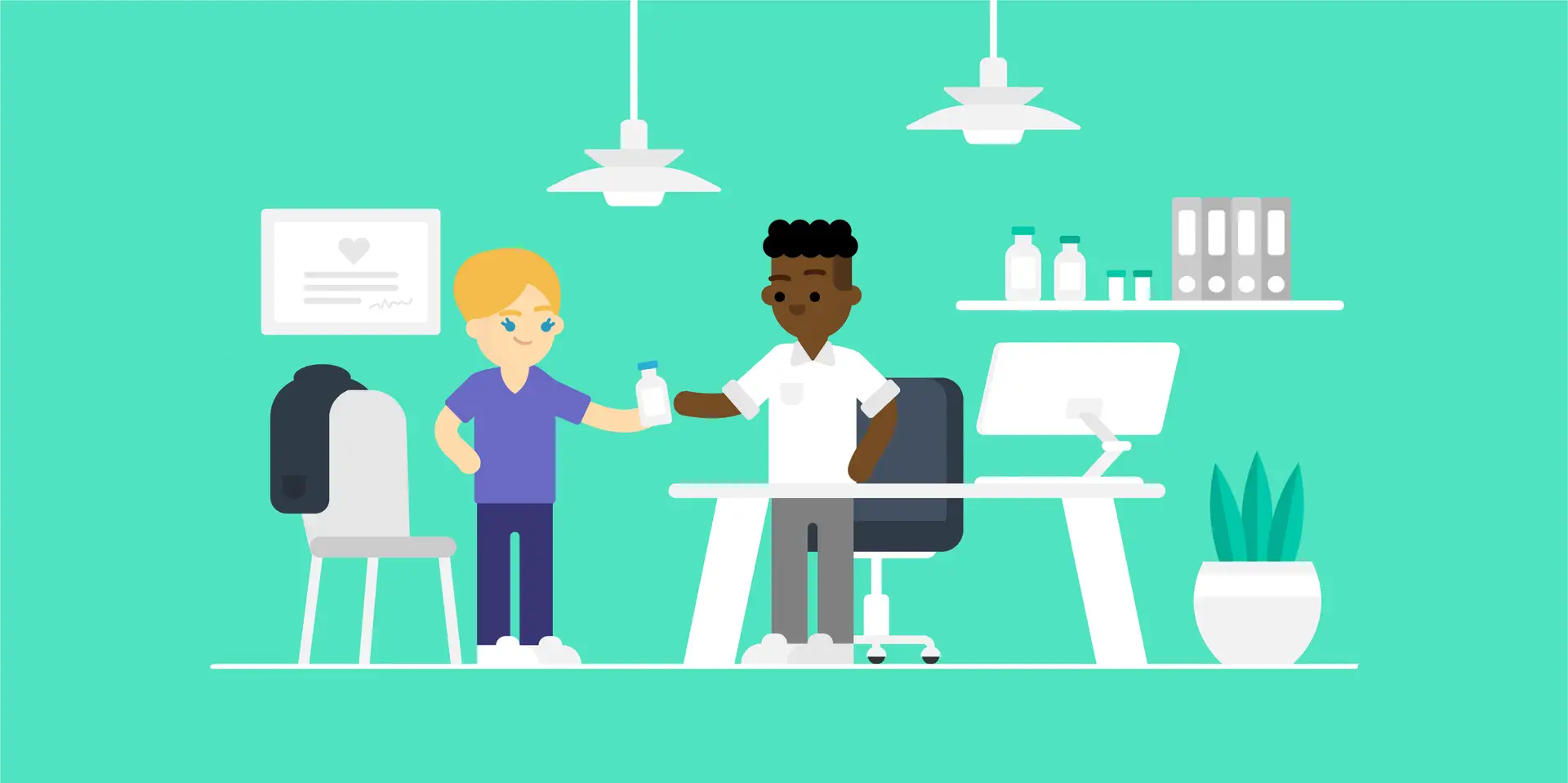 healthcare cover letter examples