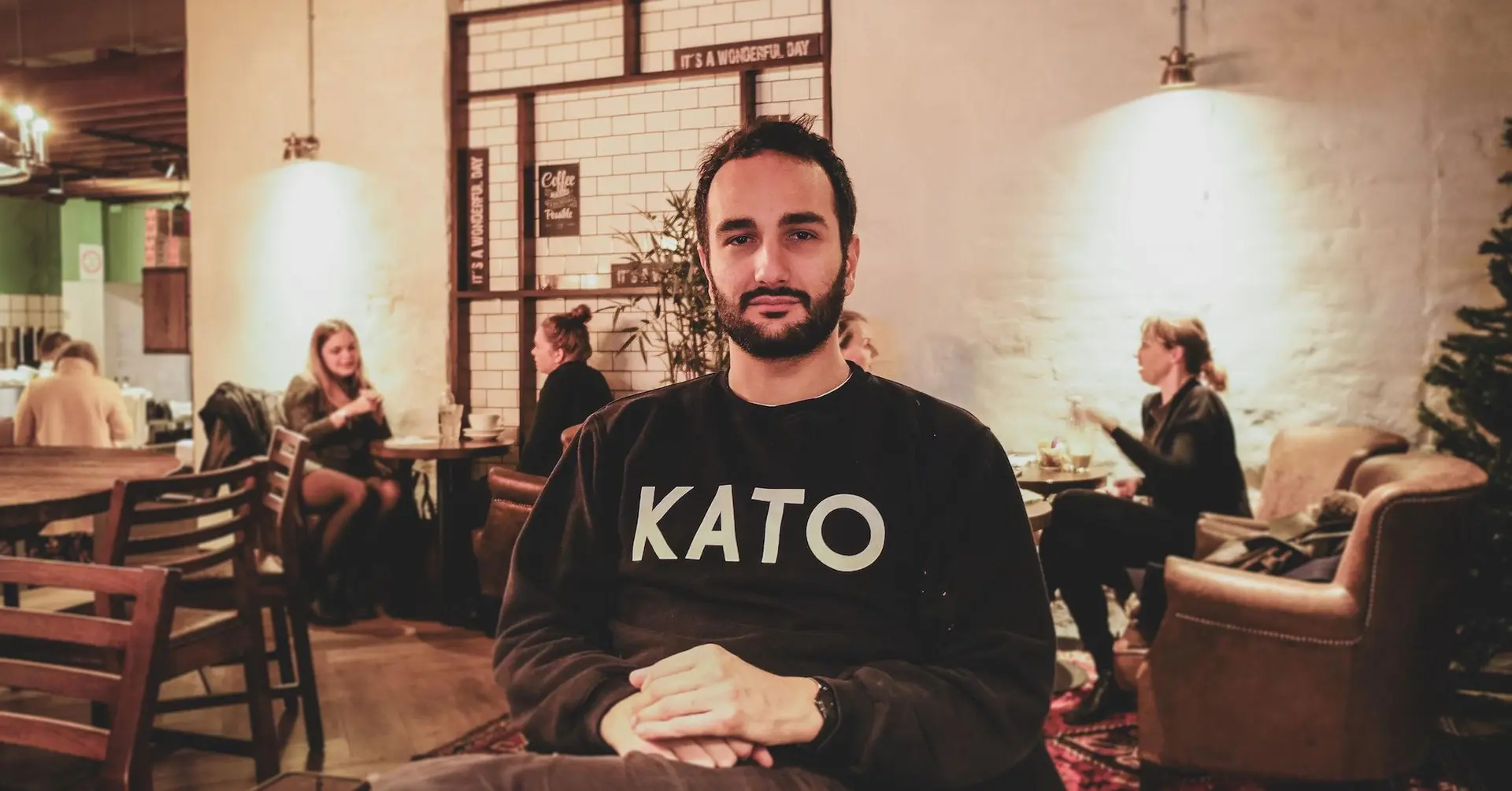 how giuseppe used novoresume to land his dream job drafts