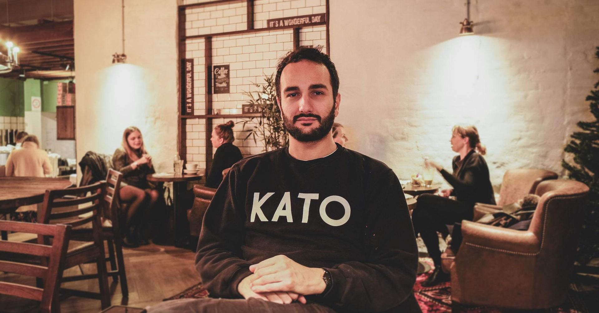 how giuseppe used novoresume to land his dream job drafts